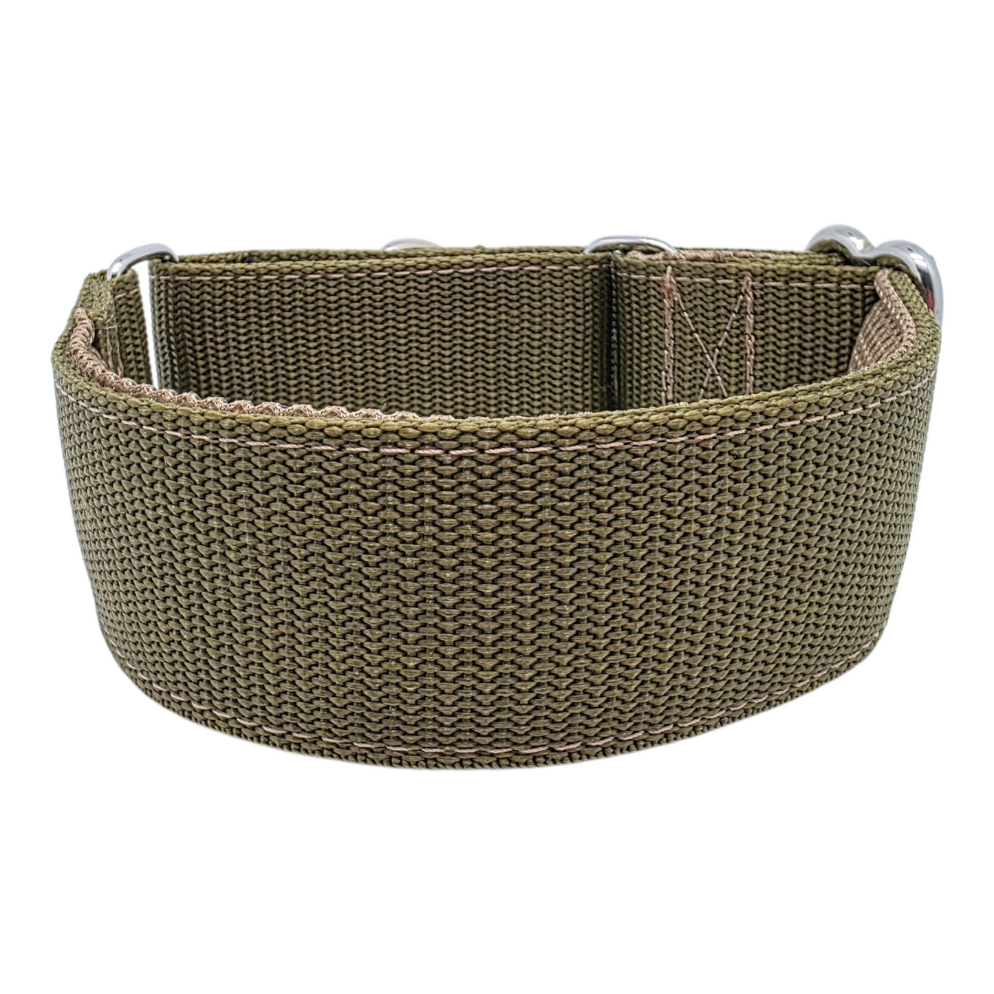 Reine Gurthalsbänder ohne Personalisierung