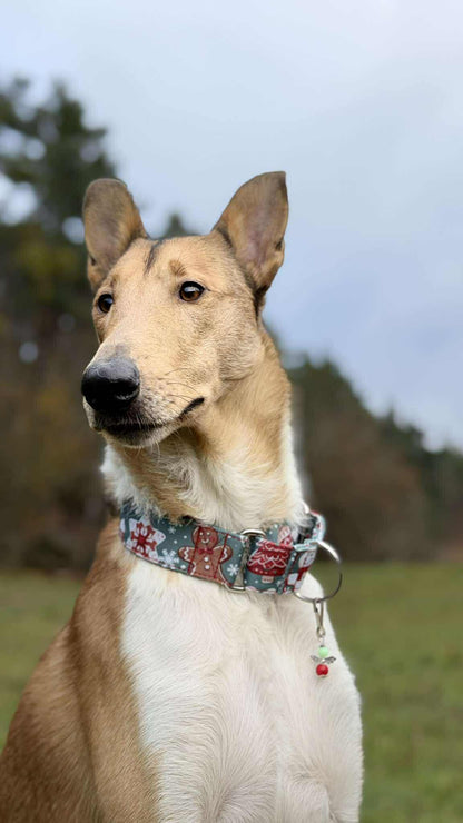 Christmas gingerbread 🎅 