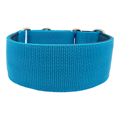 Reine Gurthalsbänder ohne Personalisierung