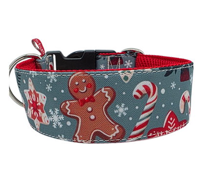 Christmas gingerbread 🎅 