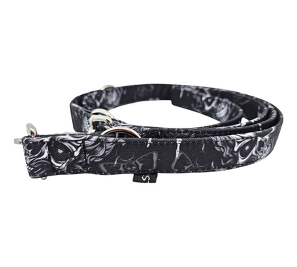 3-fach verstellbare Leine passend zum Halsband