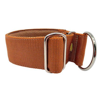 Reine Gurthalsbänder ohne Personalisierung