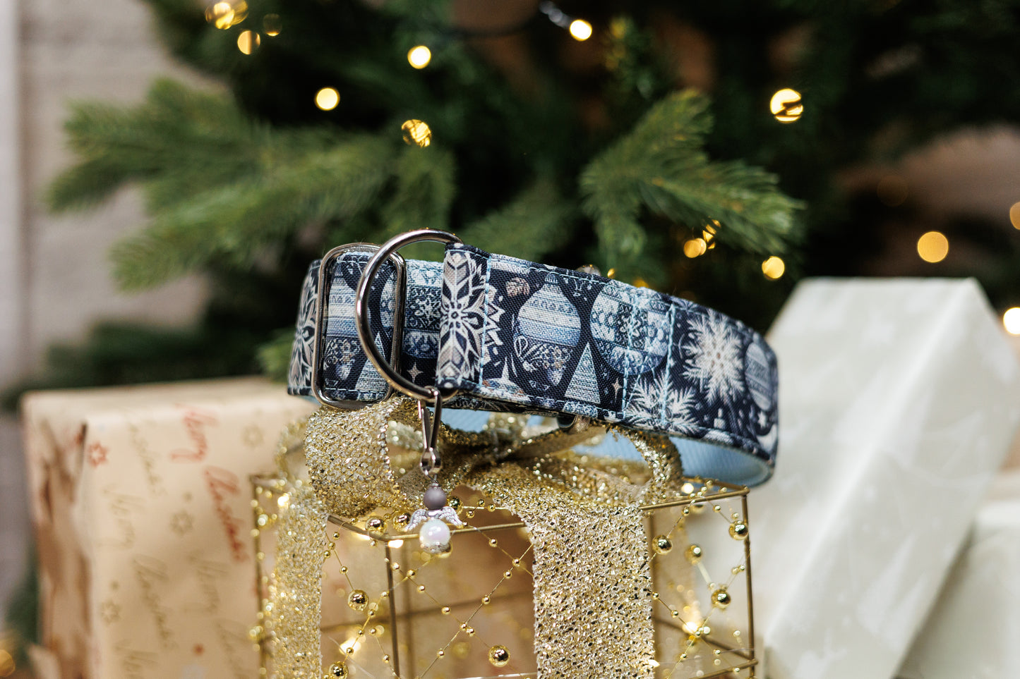 X-MAS Kristalle ❄️