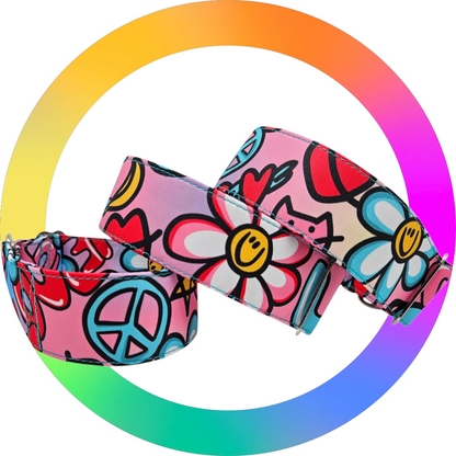Love & Peace