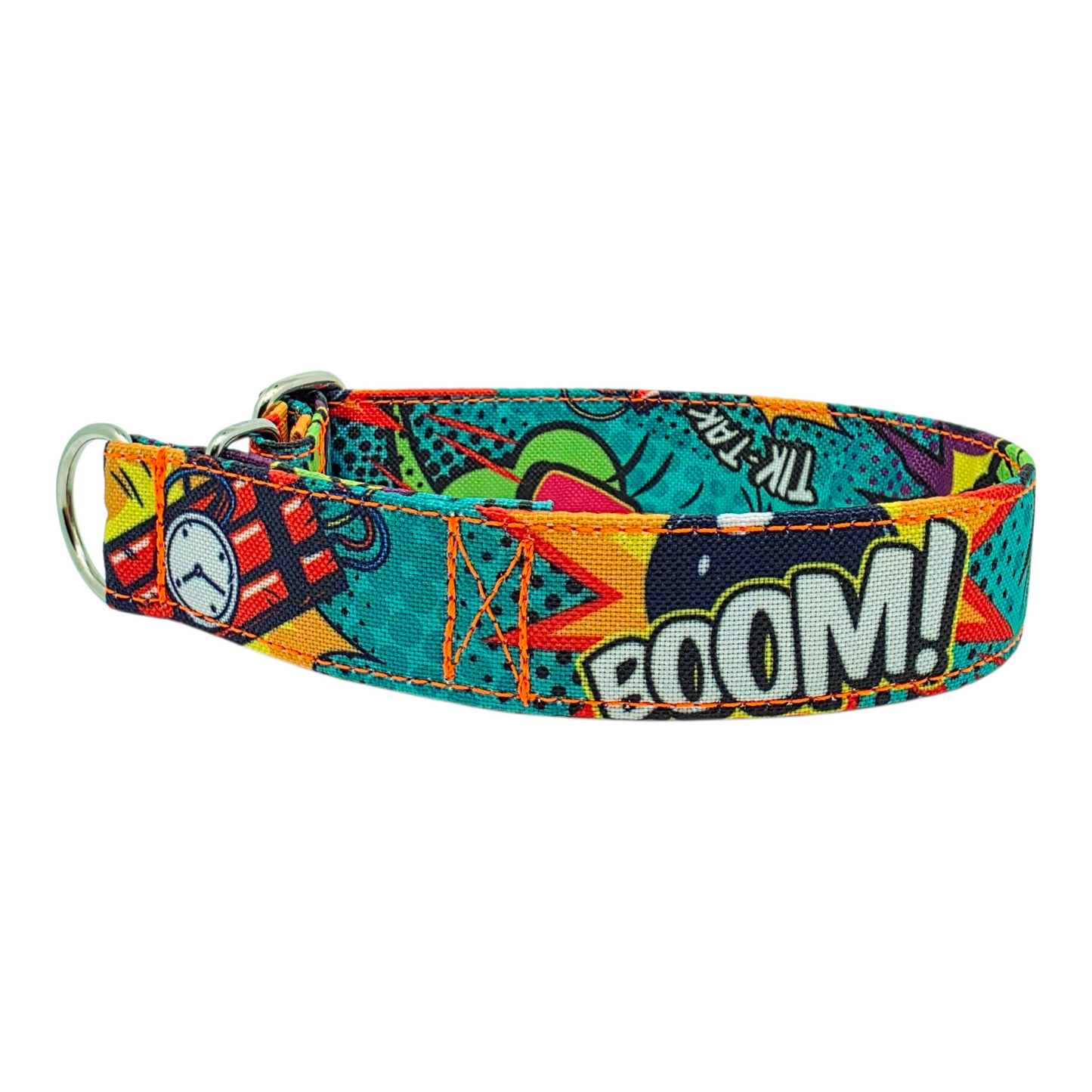 Crash Boom Bang 9 