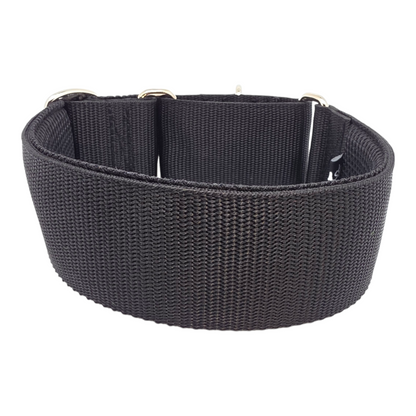 Reine Gurthalsbänder ohne Personalisierung