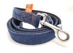Leine mit Handschlaufe used Jeans