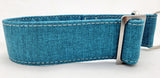 Halsband Outdoorstoff