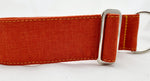 Halsband Outdoorstoff