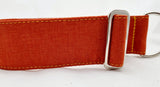 Halsband Outdoorstoff