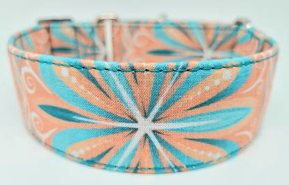 Halsband Flower
