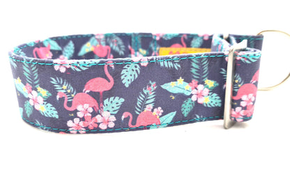 Halsband Flamingo