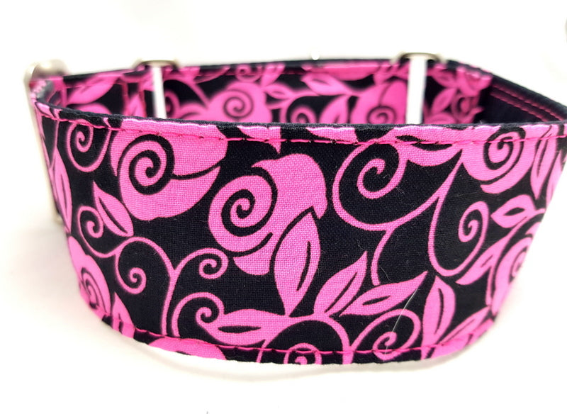 Halsband Pink Spirit pink