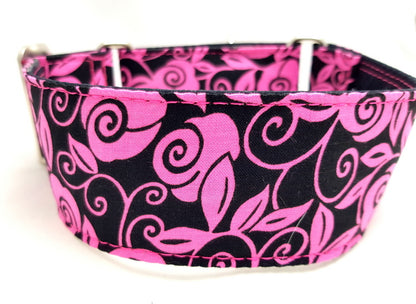Halsband Pink Spirit pink