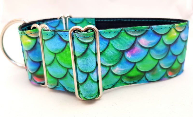 Halsband Mermaid