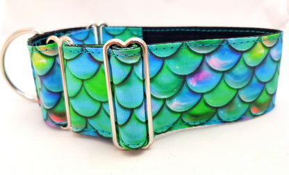 Halsband Mermaid