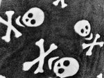 Kuschel Loop Skulls