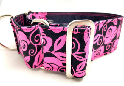 Halsband Pink Spirit pink