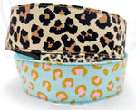 Halsband Wildlife Leo braun