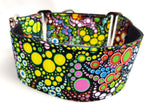 Halsband Future gelb