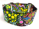 Halsband Future gelb