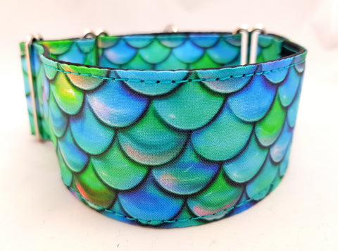 Halsband Mermaid