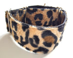 Halsband Wildlife Leo braun