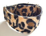 Halsband Wildlife Leo braun