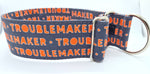 Halsband Troublemaker