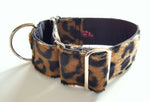 Halsband Wildlife Leo braun