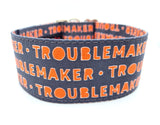 Halsband Troublemaker