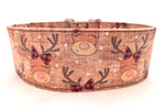 Halsband Hirschi Girl - Weihnachten