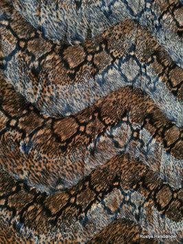 Halsband Wildlife Snake