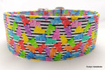 Halsband Bärchen - Tiermotiv