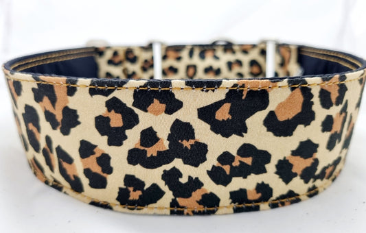 Halsband Wildlife Leo braun
