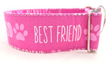 Best Friend pink